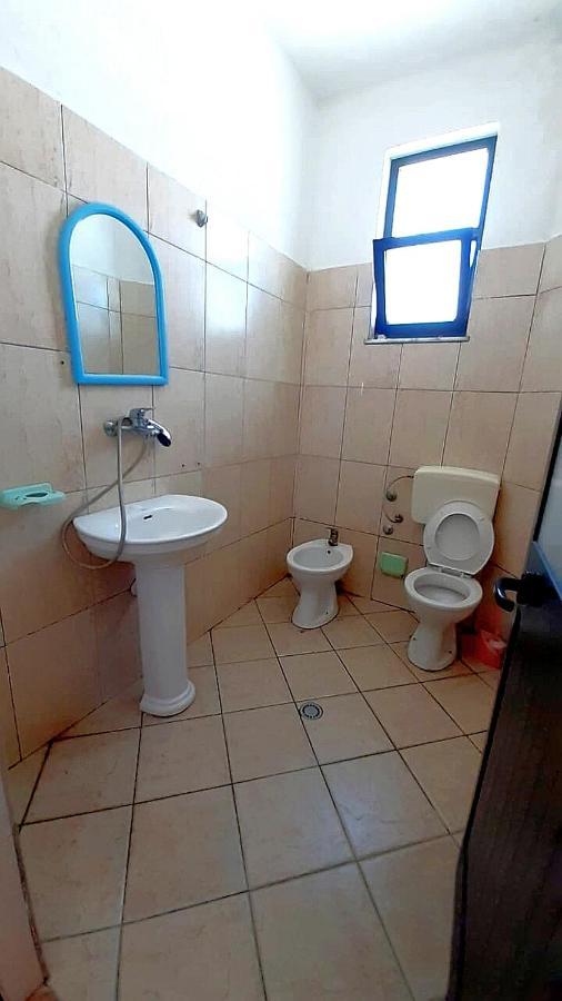 Vila Flamuri Golem  Kültér fotó